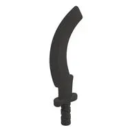 Weapon Sword / Khopesh