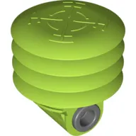 Launcher, Air Blast Pump [Racers]