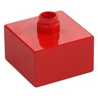 Duplo Turntable / Cannon Base 2 x 2