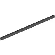 Hose Rigid 3mm D. 9L / 7.2cm