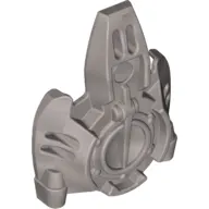 Large Figure Armor / Shield Cap