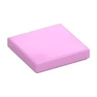 Tile 2 x 2 with Groove