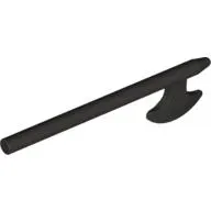 Weapon Halberd / Axe