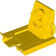 Duplo Cement Mixer Bucket Base