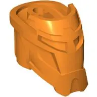 Large Figure Head