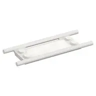 Equipment Stretcher [No Bottom Hinges]