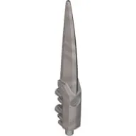 Large Figure Weapon Blade, Long Flexible