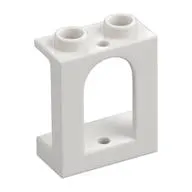 Window 1 x 2 x 2 Castle