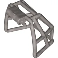 Duplo Windscreen Roll Cage