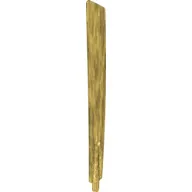 Propeller 1 Blade 2 x 16 with Axle