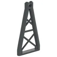 Support 1 x 6 x 10 Girder Triangular