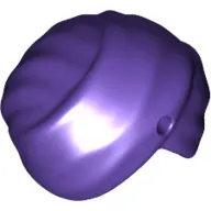 Hat Turban Wrap with Hole