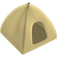 Duplo Tent