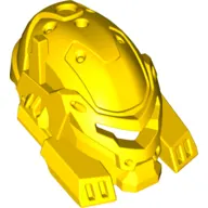 Large Figure Mask, Evo