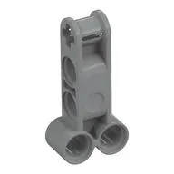 Technic Axle and Pin Connector Perpendicular Double 4L