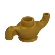 Equipment Genie Lamp