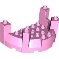 Duplo Building Turret Top - Castle