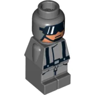 Microfig AT-ST Pilot