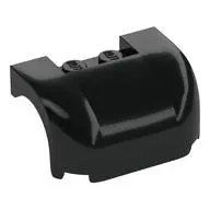 Vehicle Body, Wheel Arch / Mudguard 3 x 4 x 1 2/3 Curved Front