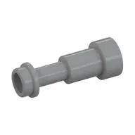 Equipment Telescope / Torch / Spyglass, Support Round 1 x 1 x 1 2/3