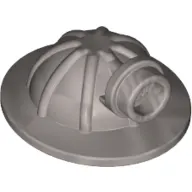 Helmet Mining with Head Lamp