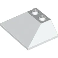 Brick Sloped 45° 3 x 4 Double / 33°