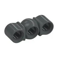 Technic Beam 1 x 3 with Ball Joint in Middle