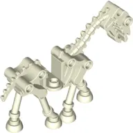 Creature, Horse / Thestral, Skeletal / Skeleton