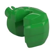 Hand Hulk - Left