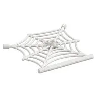 Insect Accessory, Spider Web, Hanging