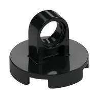 Tile Round 2 x 2 - Thick Lifting Ring
