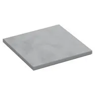 Tile 6 x 6 with Bottom Tubes
