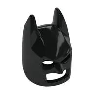 Mask, Batman Cowl [Plain]