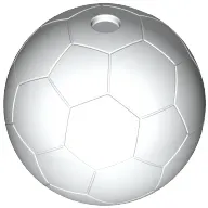 Sports Soccer / Basket Ball [Plain]