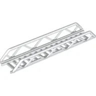 Ladder 16 x 3.5 with Side Supports