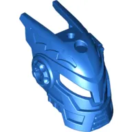 Large Figure Mask, Surge