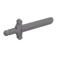 Weapon Sword / Shortsword Elaborate Hilt