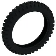Tyre 100.6 x 22 Motorcycle