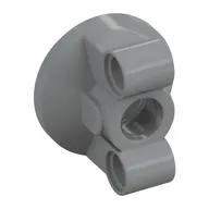 Technic Steering Portal with 2 Pin Holes
