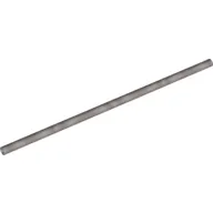 Hose Rigid 3mm D. 12L / 9.6cm