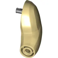 Arm, Bigfig, Left