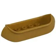 Duplo Boat / Canoe 2 x 8