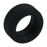 Tyre 21 x 9.9