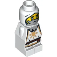Microfig Heroica Sage