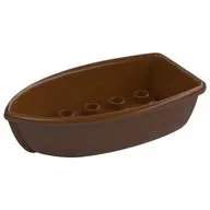 Duplo Boat 4 x 7