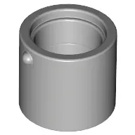 Bucket 1 x 1 x 1 Straight