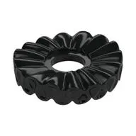 Minifig Neckwear Ruff