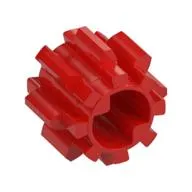 Technic Gear 8 Tooth No Friction