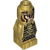 Microfig King Theoden