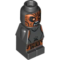Microfig Uruk-hai Leader